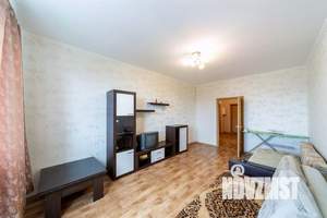 1-к квартира, посуточно, 65м2, 1/1 этаж