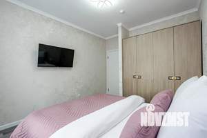 2-к квартира, посуточно, 55м2, 7/9 этаж