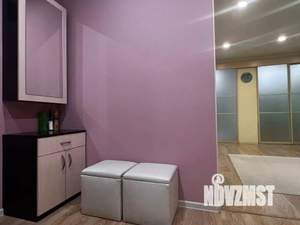 3-к квартира, посуточно, 70м2, 1/1 этаж