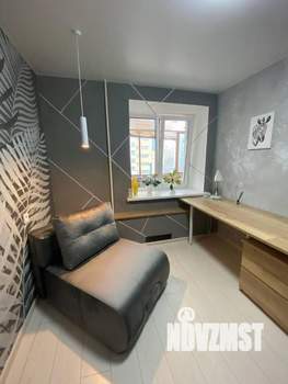 3-к квартира, посуточно, 75м2, 1/1 этаж