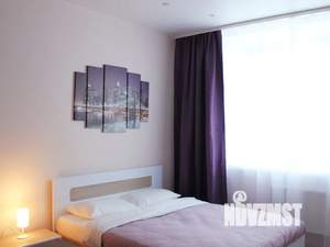 1-к квартира, посуточно, 30м2, 8/16 этаж