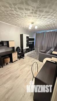 1-к квартира, на длительный срок, 29м2, 1/5 этаж