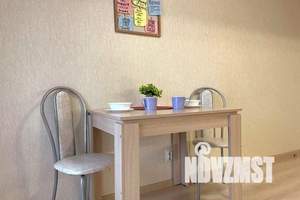 1-к квартира, посуточно, 40м2, 4/14 этаж