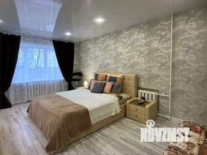 1-к квартира, посуточно, 31м2, 1/1 этаж