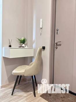 1-к квартира, посуточно, 42м2, 9/9 этаж