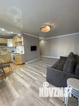 3-к квартира, посуточно, 65м2, 4/5 этаж