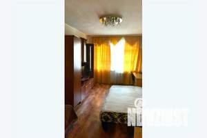 2-к квартира, посуточно, 48м2, 2/5 этаж