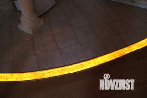 3-к квартира, посуточно, 70м2, 1/1 этаж