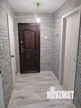 1-к квартира, на длительный срок, 33м2, 1/5 этаж