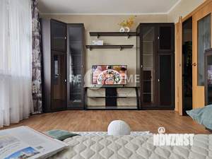 1-к квартира, на длительный срок, 57м2, 5/10 этаж