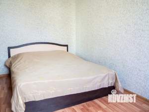 2-к квартира, посуточно, 43м2, 1/5 этаж