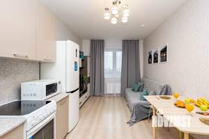 2-к квартира, посуточно, 47м2, 7/25 этаж