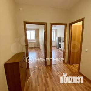 1-к квартира, на длительный срок, 44м2, 7/16 этаж