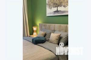 1-к квартира, посуточно, 43м2, 10/24 этаж