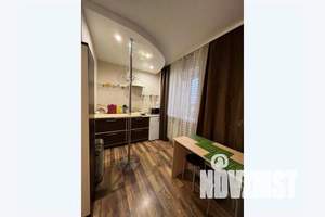 1-к квартира, посуточно, 35м2, 5/5 этаж