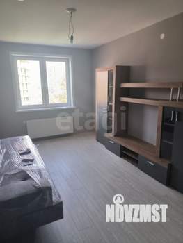1-к квартира, на длительный срок, 32м2, 6/10 этаж