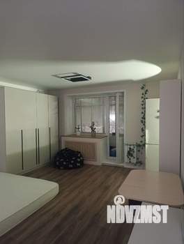 1-к квартира, на длительный срок, 31м2, 1/5 этаж