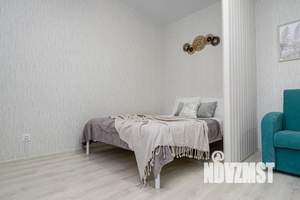 1-к квартира, посуточно, 30м2, 3/5 этаж