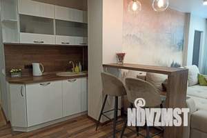 2-к квартира, посуточно, 57м2, 5/15 этаж