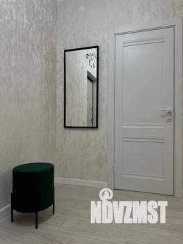 2-к квартира, посуточно, 49м2, 6/22 этаж