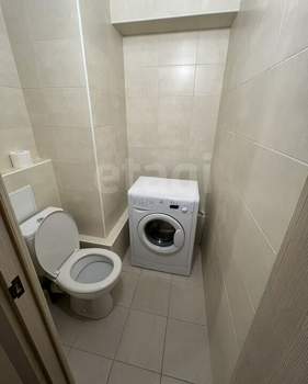 1-к квартира, на длительный срок, 42м2, 4/10 этаж