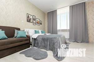 1-к квартира, посуточно, 28м2, 10/16 этаж