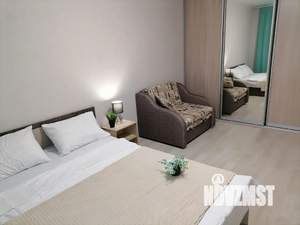 1-к квартира, посуточно, 32м2, 20/26 этаж