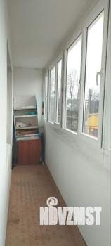 1-к квартира, на длительный срок, 40м2, 3/10 этаж