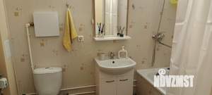 Студия квартира, на длительный срок, 32м2, 13/28 этаж