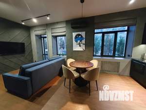 1-к квартира, посуточно, 35м2, 3/5 этаж