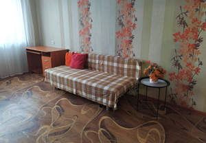 1-к квартира, на длительный срок, 31м2, 2/5 этаж