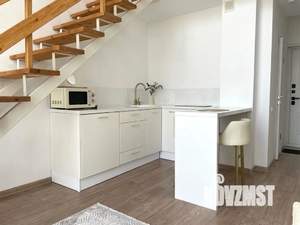 1-к квартира, посуточно, 30м2, 3/4 этаж