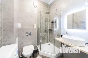 1-к квартира, посуточно, 23м2, 14/16 этаж