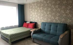 1-к квартира, на длительный срок, 30м2, 7/9 этаж