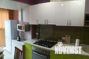 1-к квартира, посуточно, 36м2, 2/9 этаж