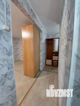 1-к квартира, на длительный срок, 32м2, 1/5 этаж