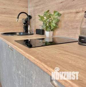 1-к квартира, посуточно, 27м2, 1/1 этаж