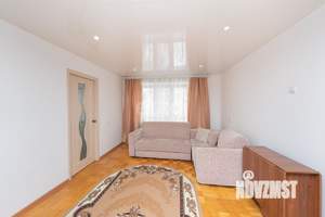 3-к квартира, на длительный срок, 63м2, 6/12 этаж