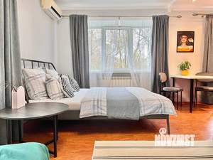 1-к квартира, посуточно, 30м2, 2/5 этаж