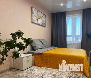2-к квартира, посуточно, 40м2, 13/14 этаж