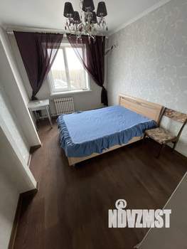 3-к квартира, на длительный срок, 60м2, 9/9 этаж