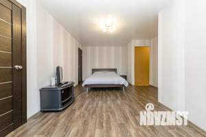 2-к квартира, посуточно, 45м2, 2/5 этаж