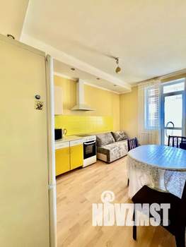 2-к квартира, посуточно, 48м2, 25/25 этаж