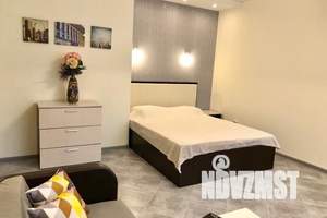 1-к квартира, посуточно, 40м2, 2/16 этаж