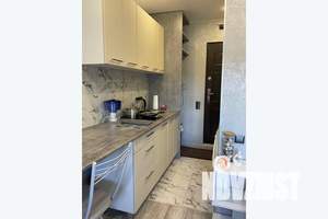 1-к квартира, посуточно, 12м2, 3/5 этаж