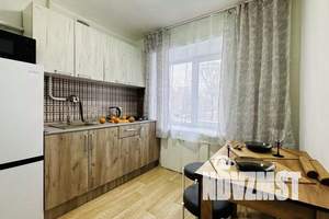 2-к квартира, посуточно, 43м2, 2/5 этаж