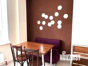 2-к квартира, посуточно, 50м2, 1/1 этаж