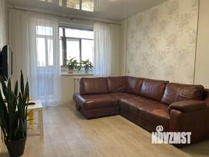 2-к квартира, на длительный срок, 50м2, 8/12 этаж