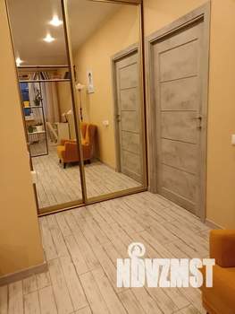 3-к квартира, посуточно, 45м2, 1/3 этаж