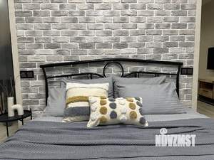 2-к квартира, посуточно, 56м2, 1/1 этаж